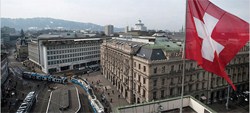 Swiss Banks Sign Up to Reveal Hidden Accounts