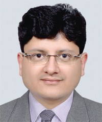 Satish Chachan, Director, Chachan Group