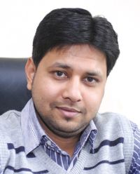 Vineet Agarwal, Director, Inter-tech Pipes and Fittings (ITPF)