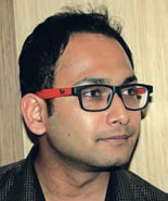 Chang Agrawal, Director, Himalaya TV