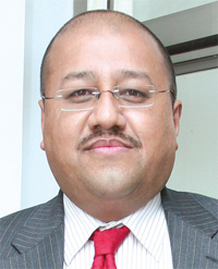 Sujeev Shakya