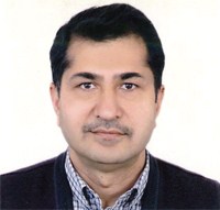 Achyut Luitel, South Asia Regional Director, Practical Action