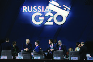 G20 SUMMIT