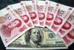 China's yuan