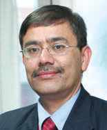 Hari Bhakta Sharma, Managing Director, Deurali-Janta Pharmaceuticals, VP, CNI 
