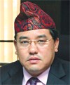 Ichchha Raj Tamang,