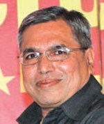 Kamlesh Kumar Agrawal, Director