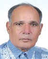 Dr Kamal Raj Dhungel