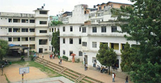 Shankar Dev Campus