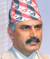 Shankar Koirala