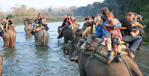 Tourism Nepal