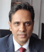 Madhu Kumar Marasini, Chief of the International Economic Cooperation Coordination Division under the MoF