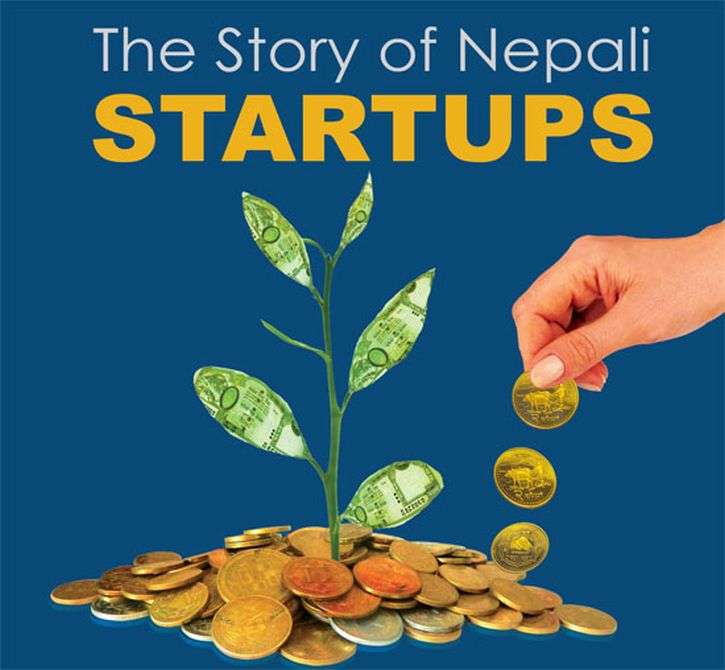 The Story of Nepali Startups | New Business Age | Leading English