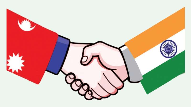 Nepal-India Meeting on Trade and Transshipment Decides to Curb ...