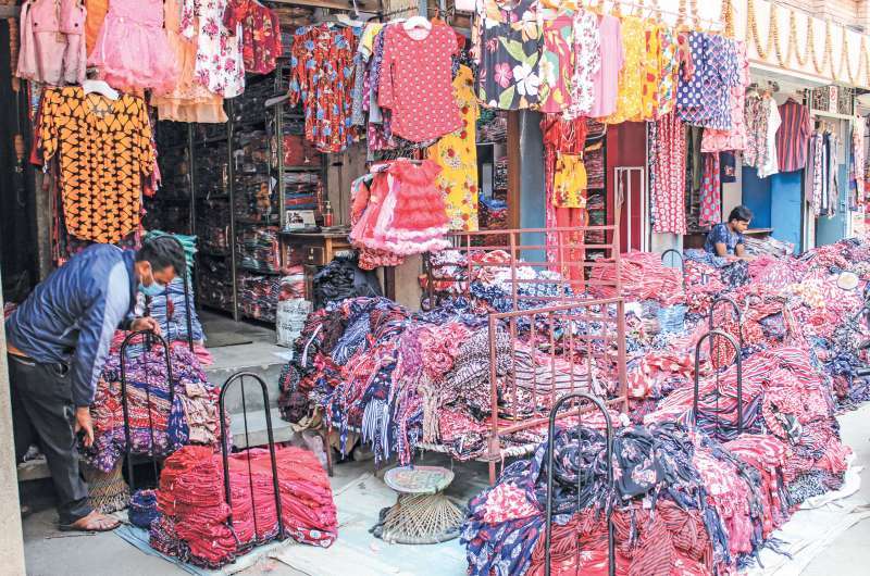 The Booming Market of CHEAP READYMADE GARMENTS, New Business Age
