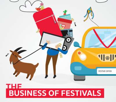 The Business of Festivals