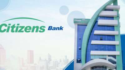 Citizens Bank International Gives Rs 2.5 Million to Tremor Victims
