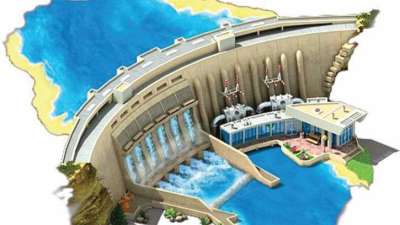 NEA Initiates PPA with Hydropower Projects up to 10 MW