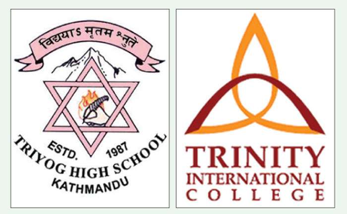 Trinity Takes Over Triyog School 