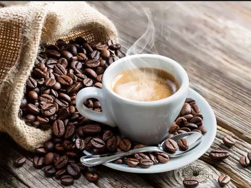 Nepal Exported Coffee worth Rs 48 million in Last Six Years