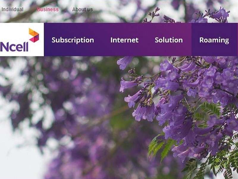 Ncell brings ‘Unlimited Roaming Data Pack’ for India