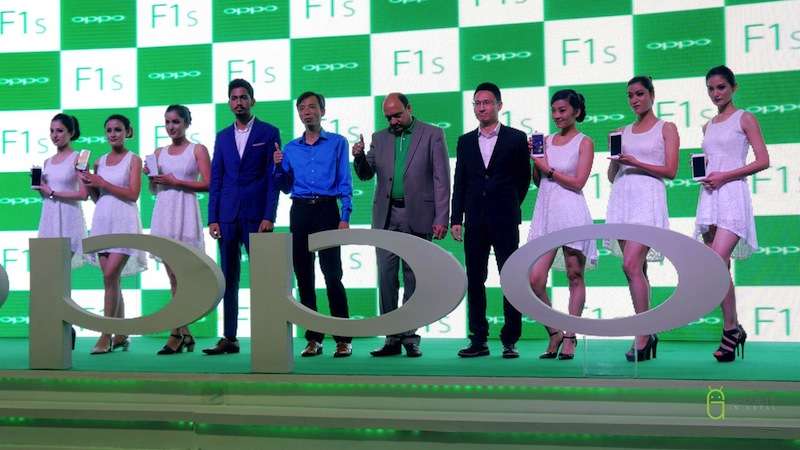 OPPO Crowned Fastest Growing Smartphone Brand in Premium Segment: Research