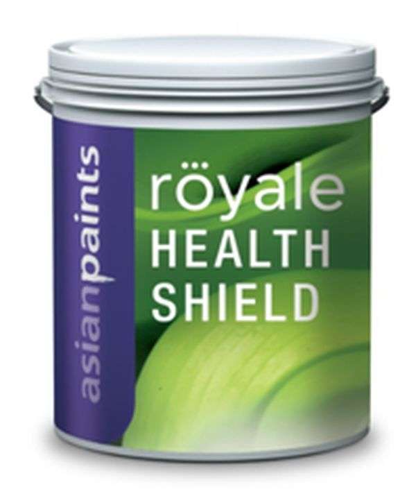 Asian Paints Nepal launches Royale Health Shield