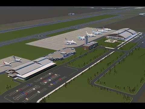 Government to Announce Packages for Airline Operators to Promote Gautam Buddha Int’l Airport