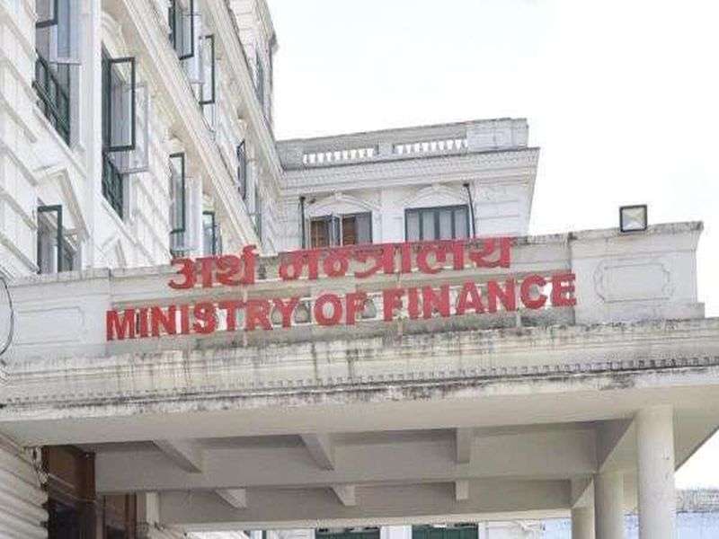 Law Ministry at Loggerheads with Finance Ministry regarding formation of Revenue Board