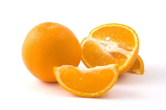 Nepal has Good Prospects of Selling Oranges to Bangladesh