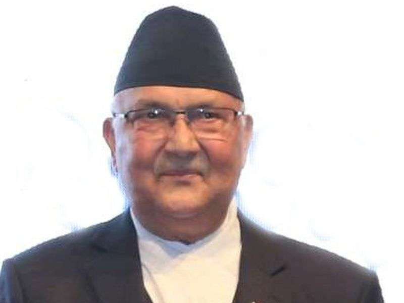 PM Oli's Health Stable After Successful Kidney Transplant Surgery   