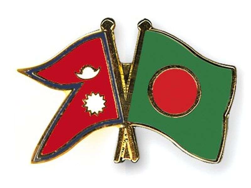 Nepal-Bangladesh Agree to Waive Customs Duty on 20 Products