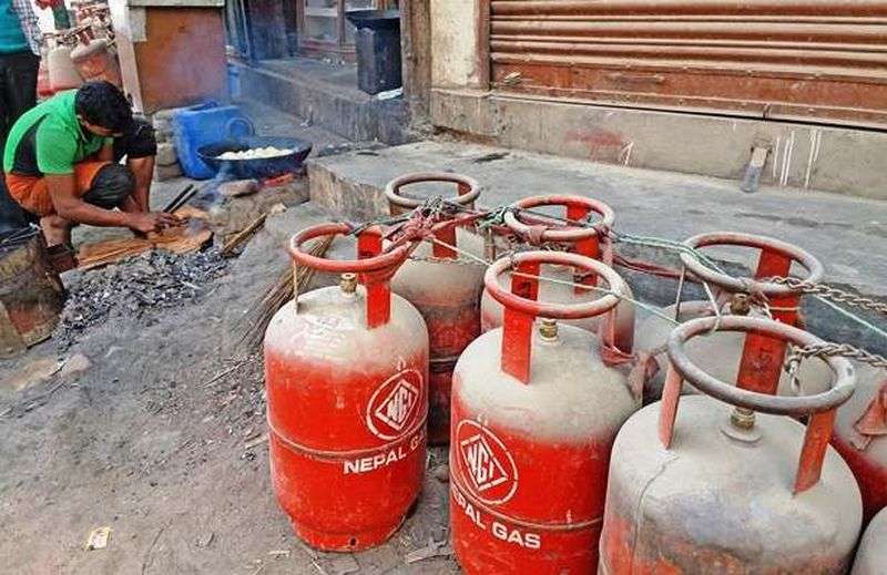 Government Increases Supply of Cooking Gas