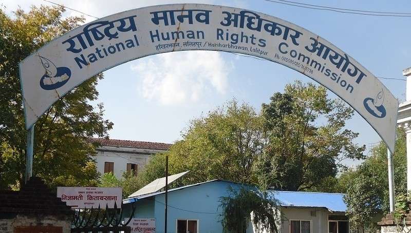 NHRC Demands Smooth Supply of Daily Essentials during Lockdown