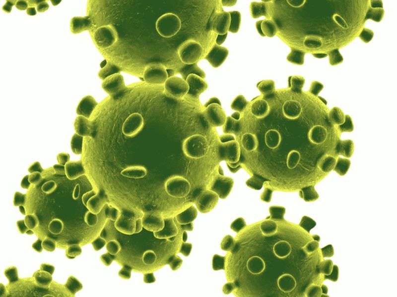 Health Ministry Confirms 1 More COVID-19 Infection   