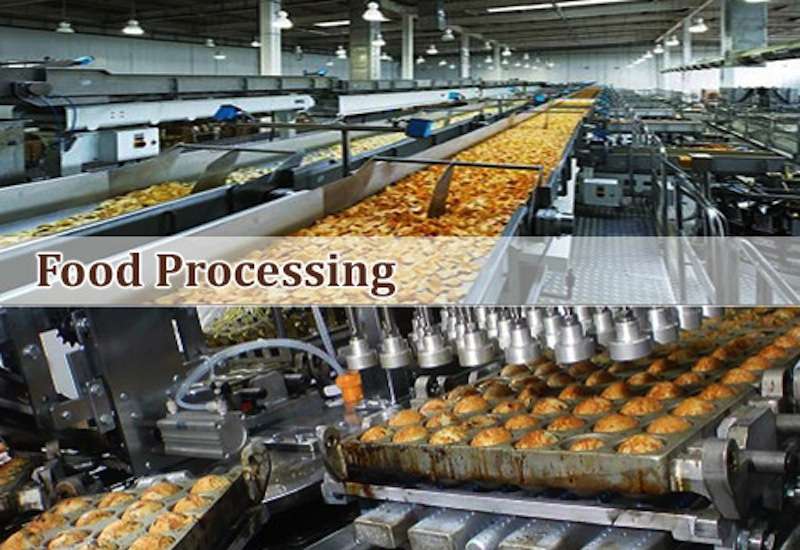 Food Industries Urge Government to Create Conducive Environment for Running their Business 