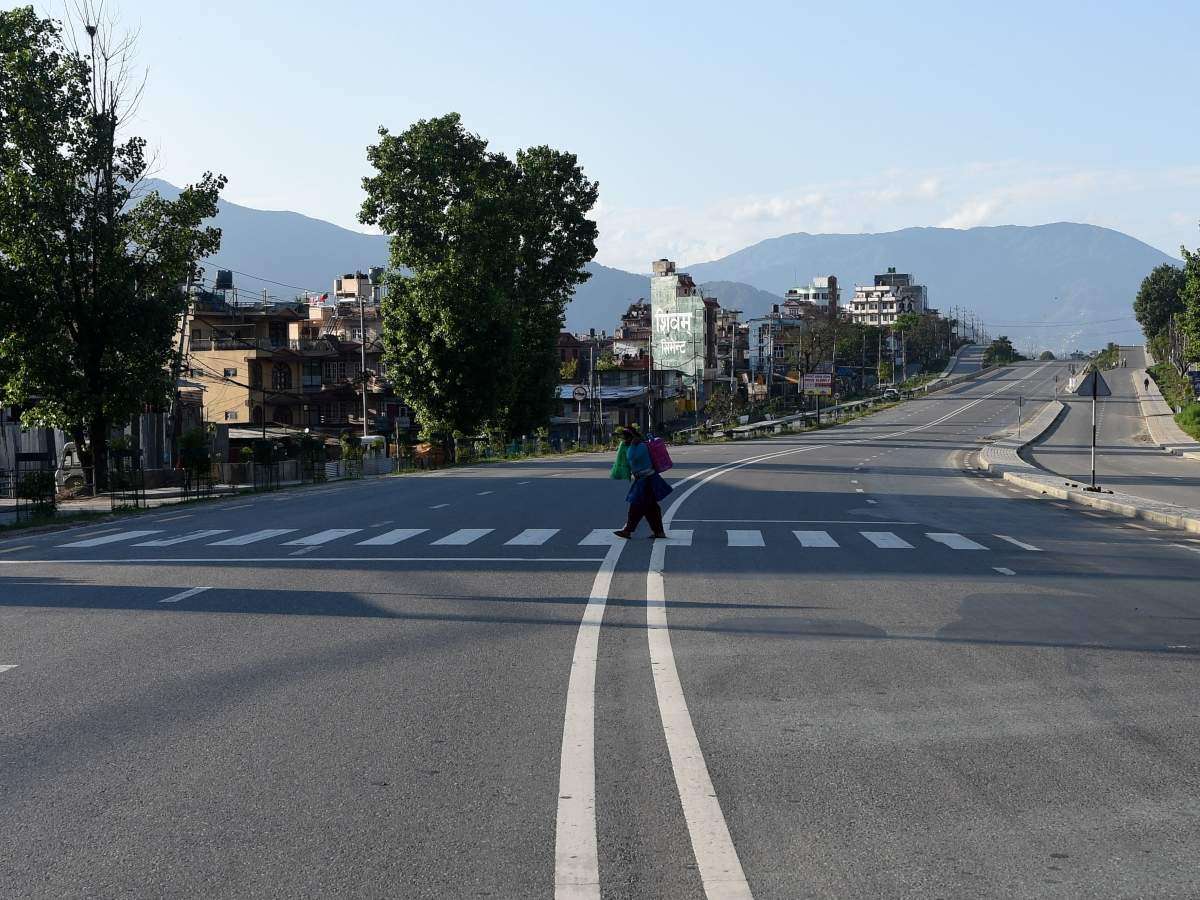 Nepal’s GDP to Slump to 1.8% in 2020: World Bank
