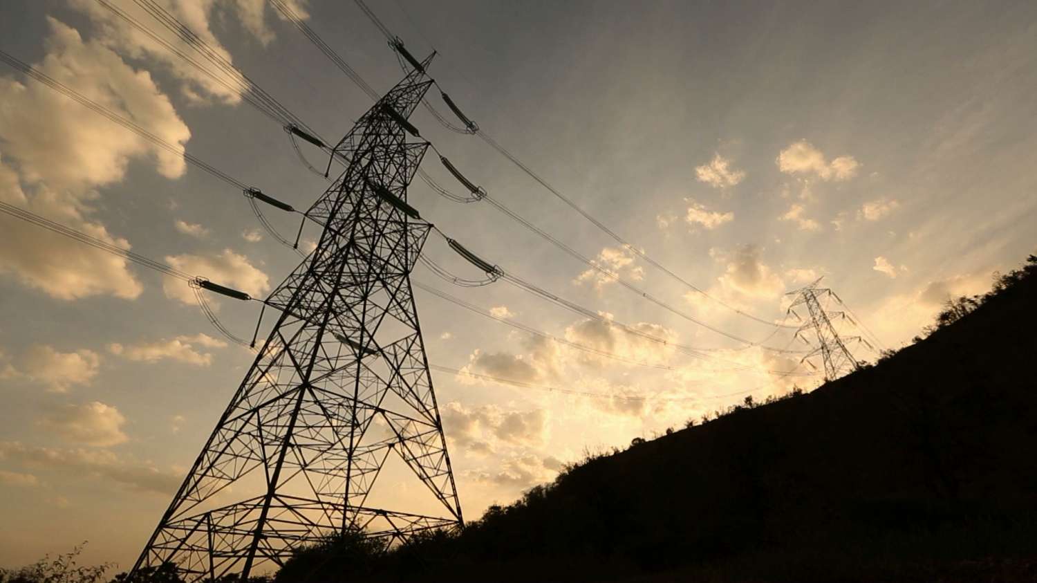Govt Inks USD100 million Energy Sector Reform Credit Deal with World Bank