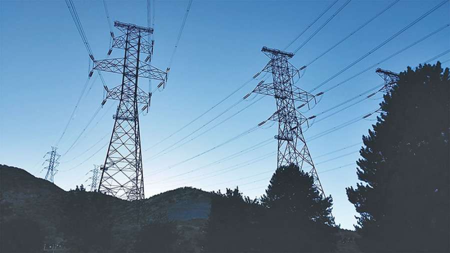ADB Approves USD 200 Million Power Sector Loan to Nepal