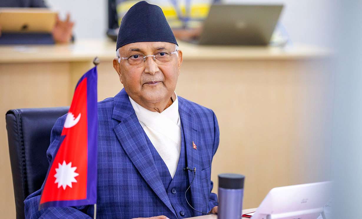 CIAA Won’t be Investigating Private Sector Affairs: Oli
