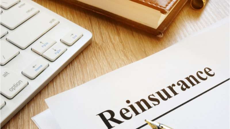 New Reinsurance Company in the Offing 