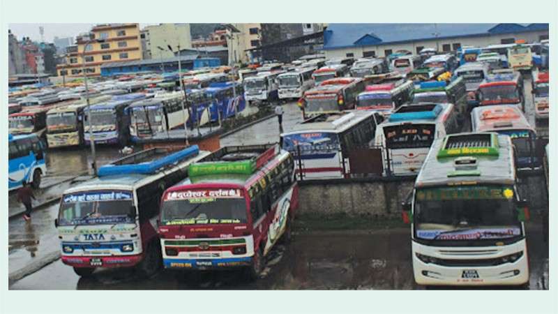 Government’s Indifference Puts Rs 10 billion Investment in Transport Sector at Risk
