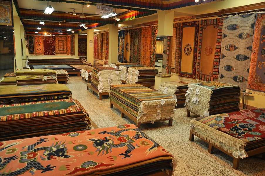 Capacity Utilisation of Carpet Industry Reaches 20% 
