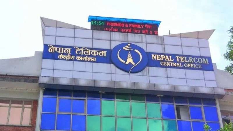 Nepal Telecom to Provide Utility Payment Service 
