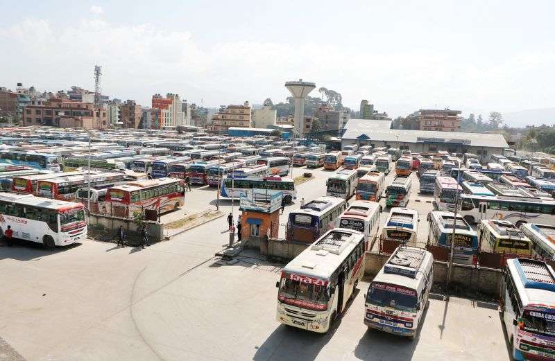 Long-Route Vehicles to Operate from August 17 