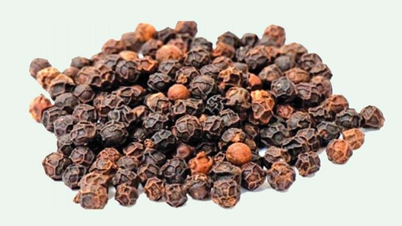 Exporters allowed to take back Black Peppers held at Checkpoints