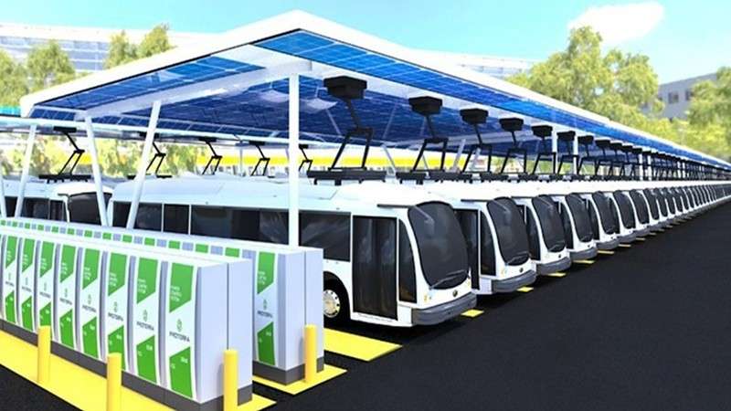 Government begins Fresh Bid to Purchase Electric Buses 