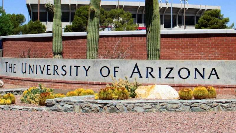 University of Arizona Offers Online Degree in Collaboration with ...