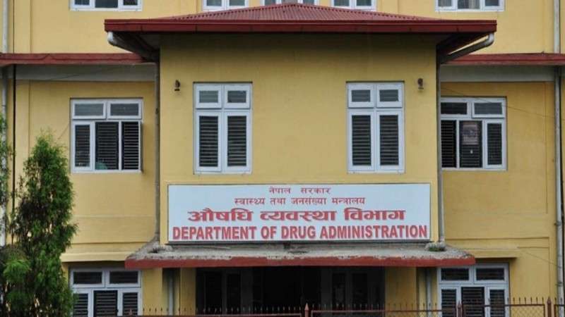 DDA Allows Import of Emergency Drug after 2 Months