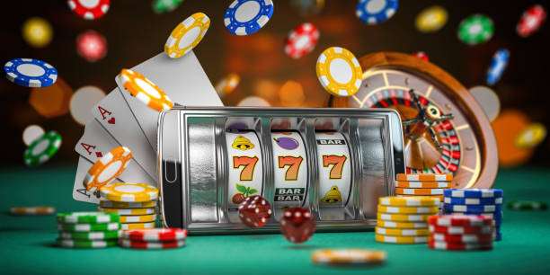 Govt Collects Rs 810 Million in Royalties from Casinos | New Business ...